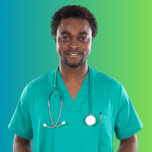 Certified Nursing Assistant (CNA)