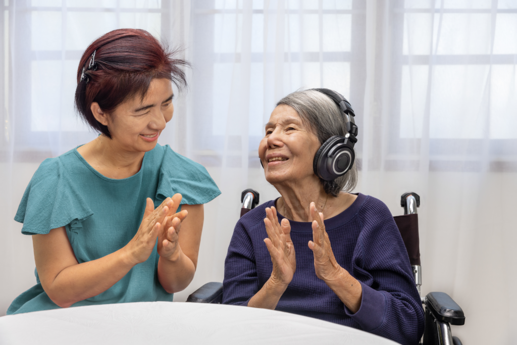 Comfortcare residential services